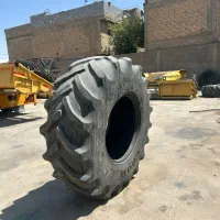 فروش لاستیک 32کمباین نیوهلند|قطعات یدکی و لوازم جانبی|مرودشت, پشت سایپا‎|دیوار