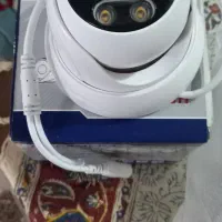 دوربین مدار بسته