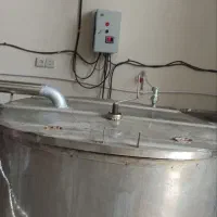 فروش خط کامل تولید نوشمک|ماشینآلات صنعتی|کرج, شهر صنعتی|دیوار