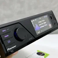 پخش حرفه ای پایونیر