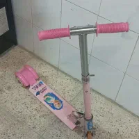 اسکوتر دخترانه