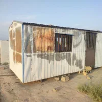 کانکس 12متری|مصالح و تجهیزات ساختمان|قرچک, باقرآباد|دیوار