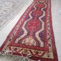 فرش کناره دستباف تبریز