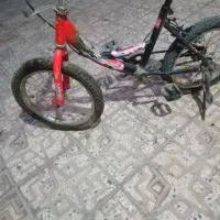 دوچرخه