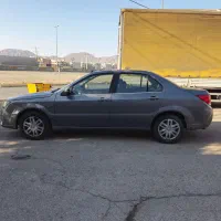 دنا معمولی تیپ 1 بدون رینگ و کروز|خودرو سواری و وانت|سمنان, |دیوار