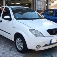 تیبا دو مدل 1400