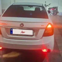 فروش ویژه جیلی GC6(کرولا چینی)|خودرو سواری و وانت|تهران, قناتکوثر|دیوار