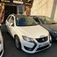 کوییک آر مدل ۱۴۰۲ سقف مشکی (اقساط و معاوضه)