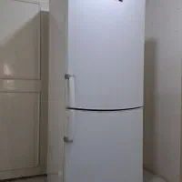 یخچال فریزر ویرپول اصل آمریکا..درحده جهیزیه