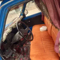 زامیاد ۹۲ تناژ پاین تمیز|خودرو سواری و وانت|بجنورد, |دیوار