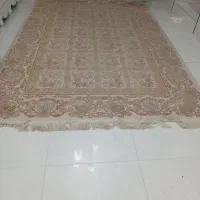 دوعددفرش شیش متری طرح فانتزی|فرش|تهران, جوادیه|دیوار