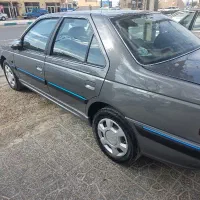 پارس tu5|خودرو سواری و وانت|اردکان, |دیوار