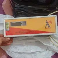 یک دستگاه استابلایزر AKAM 3000 v