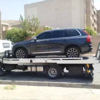 کفی خودرو بر امداد خودرو بر