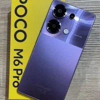 poco m6 pro معاوضه