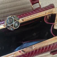 کیف مجلسی زنانه|کیف، کفش، کمربند|تبریز, |دیوار