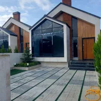 مدرن نوساز/شهرکی با گیت نگهبانی ۲۴ساعته/سندار