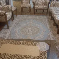 مبل|مبلمان خانگی و میز عسلی|چاف و چمخاله, |دیوار