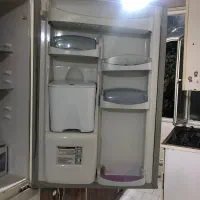 یخچال فریزر