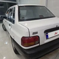 مدل ۸۸ دوگانه کارخانه