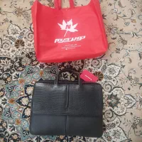 کیف اداری نوین چرم