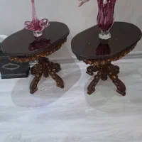 مبلمان سلطنتی ، میزنهارخوری، بوفه