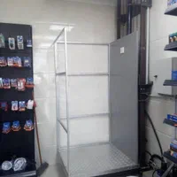 بالابر خانگی|خدمات پیشه و مهارت|شیراز, ریشمک|دیوار