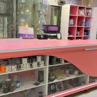 فروش ویترین جلو|فروشگاه و مغازه|اهواز, کوی مهندسان|دیوار