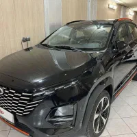 ام و ام x33 کراس اتومات مدل ۱۴۰۲ صفر خشک|خودرو سواری و وانت|شیراز, سینما سعدی|دیوار