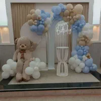 دیجی با ۵۰ درصد تخفیف براتولد پسرم ودیزاین شب چله|خدمات پذیرایی، مراسم|نیشابور, امام|دیوار