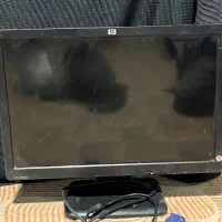 مانیتور hp کامپیوتر