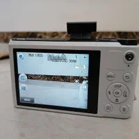 دوربین سامسونگ WB200F