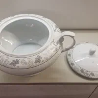سوپ خوری چینی