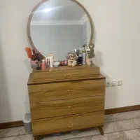 دراور و اینه