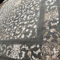 ۱۲۰۰شانه/ارزان تر از کارخانه/فرش تخفیفی فرش حراجی|فرش|تهران, سیروس|دیوار