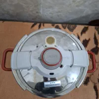 زودپز|ظروف پخت‌وپز|بندرعباس, |دیوار