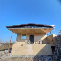 نجاری ساختمانی شجاعی