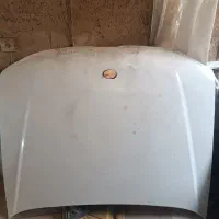 کاپوت پژو پارس