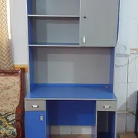 میز کار و تحریر