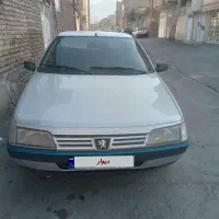 پژو ۴۰۵