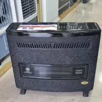 فروش بخاری|بخاری، هیتر، شومینه|سیرجان, |دیوار