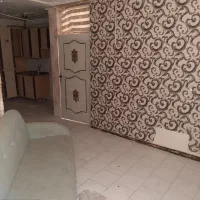۴۵متر یکخواب خوش نقشه سلمان فارسی لسانی بحری