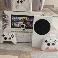 ایکس‌باکس سری S دو دسته، در حد نو