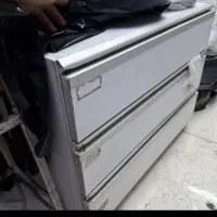 کشو سه تایی