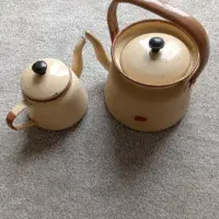 قوری و کتری