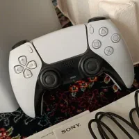 ps5 slim کپی خور درایو دار|کنسول، بازی ویدئویی و آنلاین|زنجان, |دیوار