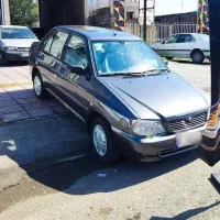 پراید ۱۳۲. نوک مدادی .مدل ۹۳|خودرو سواری و وانت|تالش, هشتپر|دیوار