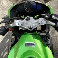 مگلی 200|موتورسیکلت|تهران, پرستار|دیوار