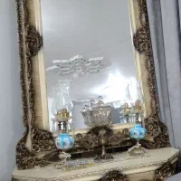 اینه شمعدان