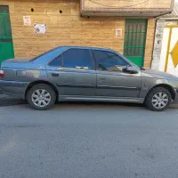 پژو پارس مدل ۸۵|خودرو سواری و وانت|قدس, شهر‌قدس|دیوار